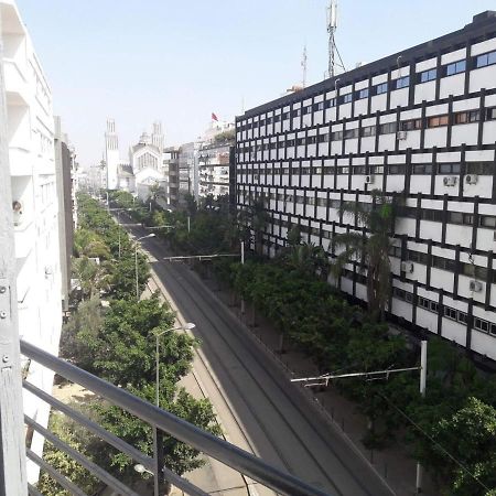 Hotel Velleda Rabat Luaran gambar