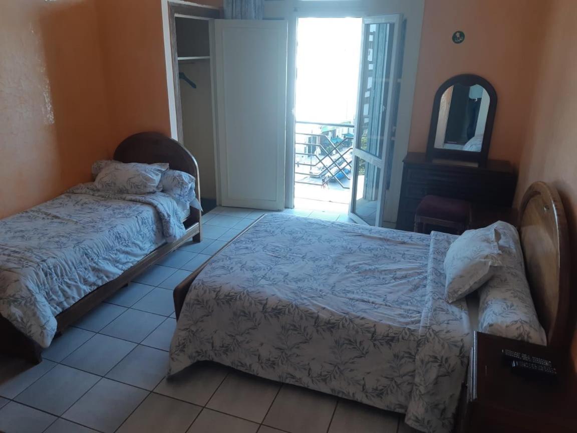 Hotel Velleda Rabat Luaran gambar